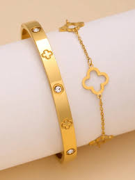 Bracelet Or