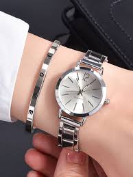 Montre Élégante