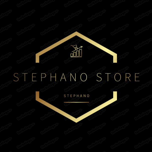 Logo de Stephano-Store
